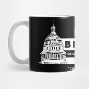 DARK BRANDON Campaign Mug